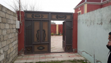 4 otaqlı Villa / Həyət evi, Satış, Bakı, Sabunçu, Koroğlu