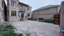 5 otaqlı Villa / Həyət evi, Satış, Xırdalan