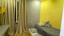 3 otaqlı Köhnə tikili, Satış, Bakı, Nərimanov