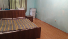 3 otaqlı Köhnə tikili, Kirayə (aylıq), Bakı, Nizami, Xalqlar dostluğu