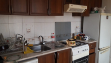 3 otaqlı Köhnə tikili, Kirayə (aylıq), Bakı, Nizami, Xalqlar dostluğu