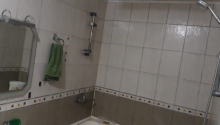 3 otaqlı Köhnə tikili, Kirayə (aylıq), Bakı, Nizami, Xalqlar dostluğu