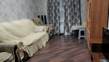 3 otaqlı Köhnə tikili, Kirayə (aylıq), Bakı, Xətai, Əhmədli