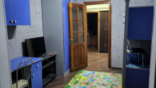 3 otaqlı Köhnə tikili, Kirayə (aylıq), Bakı, Xətai, Əhmədli