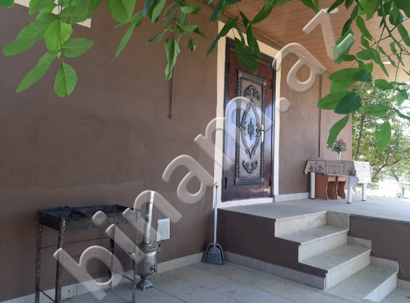 2 otaqlı Villa / Həyət evi, Kirayə (gündəlik), İsmayıllı