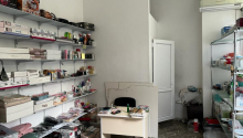 1 otaqlı Obyekt, Satış, Bakı, Nizami, Xalqlar dostluğu
