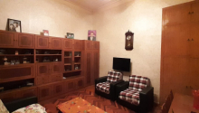 3 otaqlı Köhnə tikili, Satış, Bakı, Nəsimi
