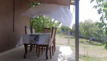 2 otaqlı Villa / Həyət evi, Kirayə (gündəlik), İsmayıllı
