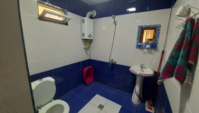 2 otaqlı Villa / Həyət evi, Kirayə (gündəlik), İsmayıllı