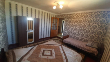 2 otaqlı Villa / Həyət evi, Kirayə (gündəlik), İsmayıllı
