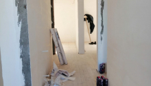 4 otaqlı Villa / Həyət evi, Satış, Abşeron