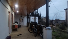 5 otaqlı Bağ evləri, Satış, Bakı, Xəzər, Koroğlu