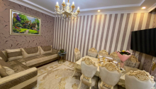 3 otaqlı Villa / Həyət evi, Satış, Xırdalan