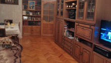 3 otaqlı Köhnə tikili, Kirayə (aylıq), Bakı, Nəsimi