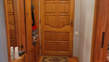 3 otaqlı Köhnə tikili, Kirayə (aylıq), Bakı, Nəsimi