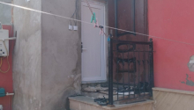 1 otaqlı Villa / Həyət evi, Satış, Abşeron