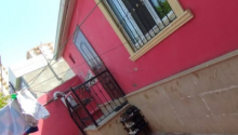 1 otaqlı Villa / Həyət evi, Satış, Abşeron