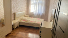 2 otaqlı Köhnə tikili, Kirayə (aylıq), Bakı, Nəsimi, 20 yanvar