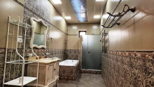 6 otaqlı Villa / Həyət evi, Satış, Bakı, Səbail