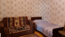 2 otaqlı Villa / Həyət evi, Kirayə (aylıq), Bakı, Yasamal, Nizami