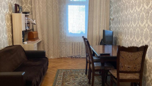 2 otaqlı Köhnə tikili, Kirayə (aylıq), Bakı, Nəsimi, 28 may