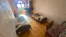 4 otaqlı Köhnə tikili, Satış, Bakı, Binəqədi, Azadlıq pros.