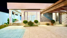 3 otaqlı Bağ evləri, Satış, Bakı, Xəzər