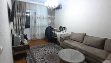 2 otaqlı Köhnə tikili, Satış, Bakı, Xətai, Əhmədli