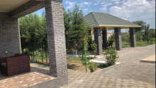 5 otaqlı Bağ evləri, Satış, Bakı, Xəzər