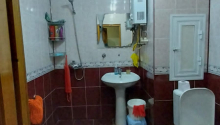 3 otaqlı Köhnə tikili, Kirayə (aylıq), Bakı, Xətai, Həzi Aslanov