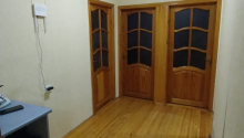 3 otaqlı Köhnə tikili, Kirayə (aylıq), Bakı, Xətai, Həzi Aslanov