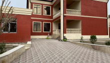6 otaqlı Villa / Həyət evi, Satış, Bakı, Sabunçu