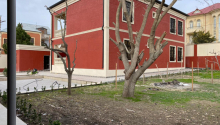 6 otaqlı Villa / Həyət evi, Satış, Bakı, Sabunçu