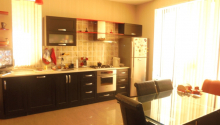 6 otaqlı Villa / Həyət evi, Satış, Bakı, Səbail