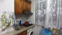 2 otaqlı Köhnə tikili, Satış, Bakı, Xətai, Həzi Aslanov