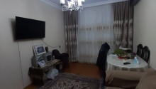 2 otaqlı Köhnə tikili, Satış, Bakı, Xətai, Həzi Aslanov