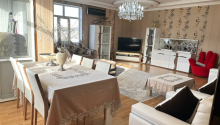 3 otaqlı Köhnə tikili, Satış, Bakı, Xətai, Həzi Aslanov