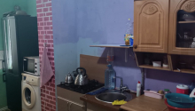 2 otaqlı Köhnə tikili, Satış, Bakı, Xətai