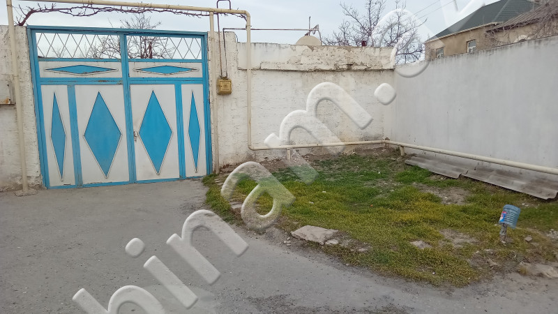 7 otaqlı Villa / Həyət evi, Satış, Bakı, Nizami, 28 may