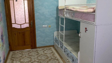 3 otaqlı Köhnə tikili, Satış, Bakı, Binəqədi