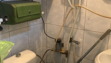 1 otaqlı Obyekt, Satış, Bakı, Yasamal