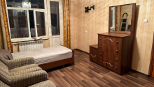 5 otaqlı Köhnə tikili, Satış, Bakı, Nizami
