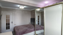 3 otaqlı Köhnə tikili, Satış, Bakı, Xətai