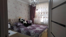 4 otaqlı Köhnə tikili, Satış, Bakı, Qaradağ, İçəri şəhər