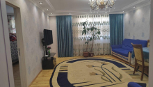 4 otaqlı Köhnə tikili, Satış, Bakı, Qaradağ, İçəri şəhər