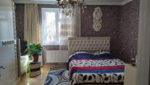 4 otaqlı Köhnə tikili, Satış, Bakı, Qaradağ, İçəri şəhər