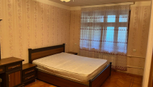 3 otaqlı Köhnə tikili, Kirayə (aylıq), Bakı, Binəqədi