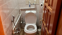 3 otaqlı Köhnə tikili, Kirayə (aylıq), Bakı, Binəqədi