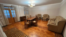3 otaqlı Köhnə tikili, Kirayə (aylıq), Bakı, Binəqədi