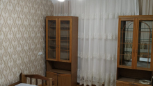 3 otaqlı Köhnə tikili, Kirayə (aylıq), Bakı, Yasamal, İnşaatçılar
